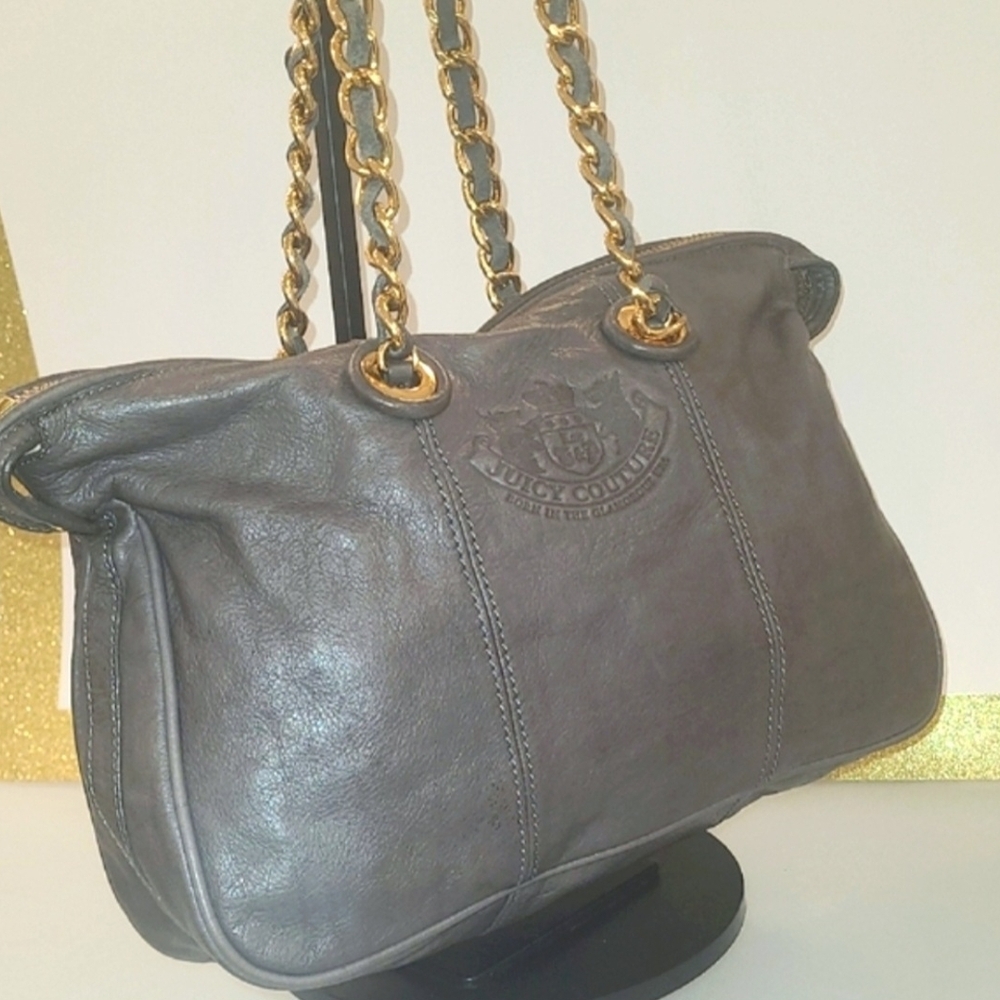 Juicy Couture Rare Y2K Vintage